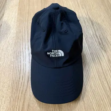 THE NORTH FACE 블랙 캡 M
