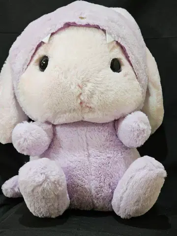 포테우사 롯삐 봉제 인형