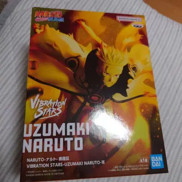 NARUTO 우즈마키 나루토 피규어