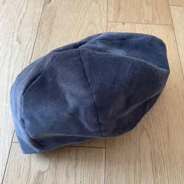 CALLA 베레모 그레이 일본제