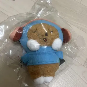 treasure TRUZ 마시호