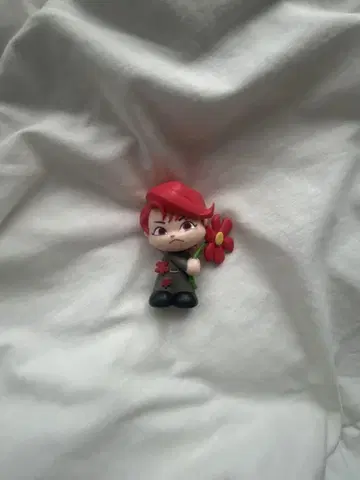 Mrs.GREENAPPLE FJORD 피규어 와카이 히로토