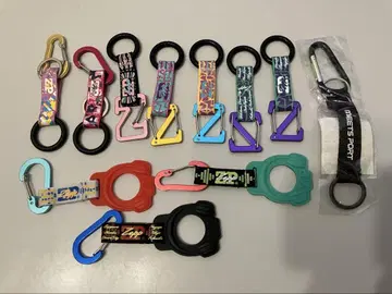Zepp 카라비너 드링크 홀더 증정