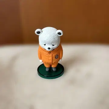 월드 컬렉션 ZOO 베포