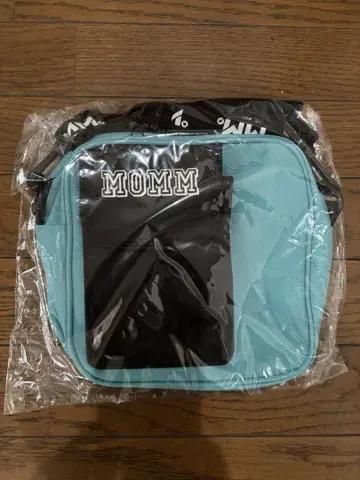 모닝구무스메.'20 사토 마사키 MOMM 숄더백