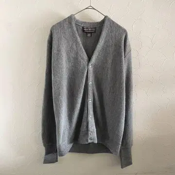 80s90s DAVID TAYLOR 가디건 made in usa