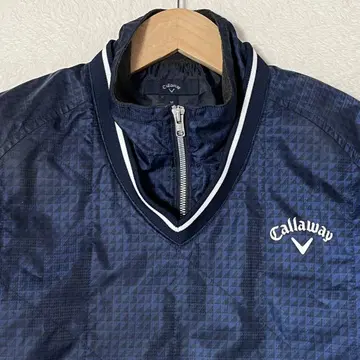 캘러웨이 3way 스니드 잭 새상품급