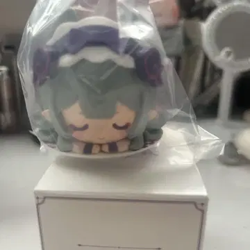 원신 몽서희희 스시로 피규어