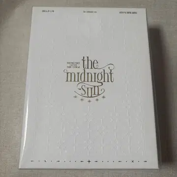 앙스타 스타포니 3rd Blu-ray