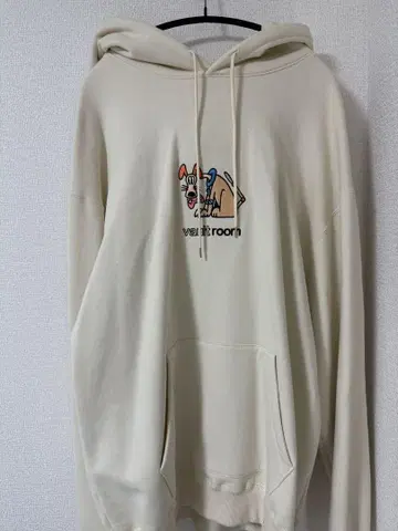 vaultroom KEYDOG HOODIE