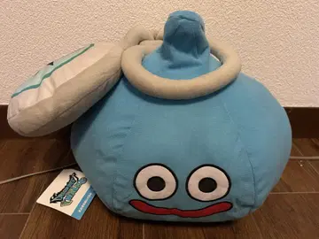 드래곤 퀘스트 슬라임 봉제 인형