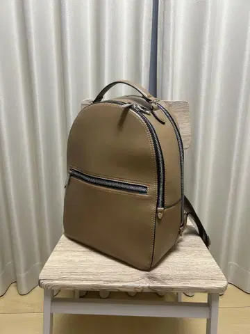 ZARA 백팩