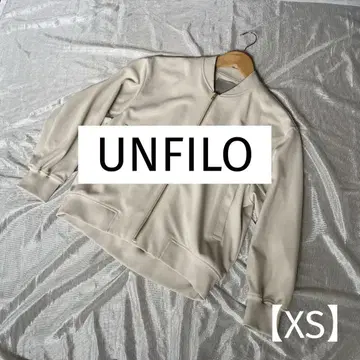 안필로 UNFILO 블루종
