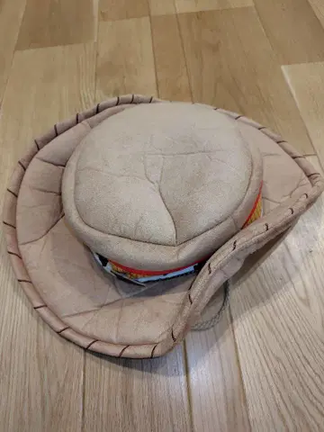 우디 팬캡