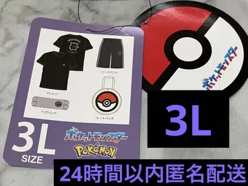 포켓몬 Avail 4세트 겐가 3L