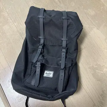 Herschel 럭색