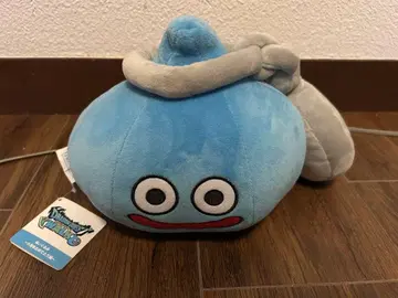 드래곤 퀘스트 슬라임 봉제 인형