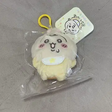 치이카와 (먼작귀) Chiikawa Baby 마스코트 토끼 미개봉 새상품
