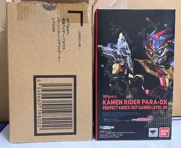 S.H.Figuarts 가면라이더 이그제이드 가면라이더 패러독스