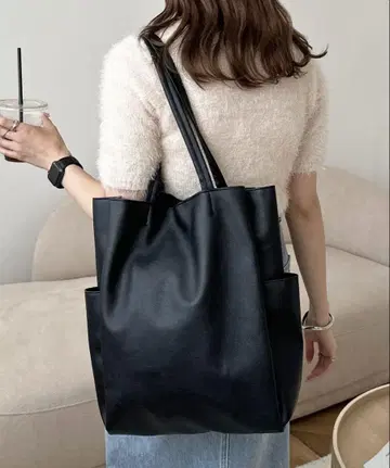 DISCOAT A4 대응 칸막이 토트