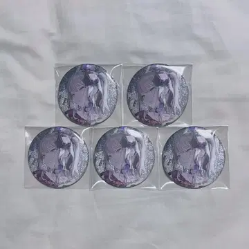 프로세카 아키야마 미즈키 캔뱃지 44C