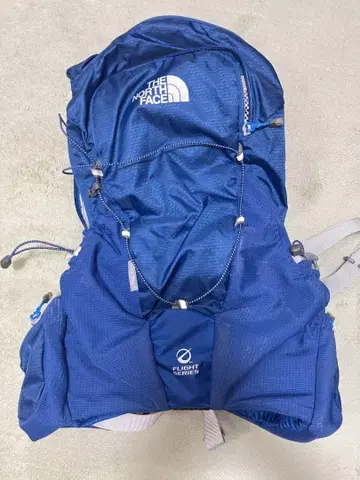 THE NORTH FACE 엘리먼트 시리즈 백팩 네이비