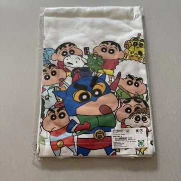 짱구는 못말려 30주년 기념 T셔츠 M