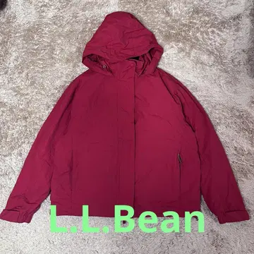 L.L.Bean 마운틴 후드티 M