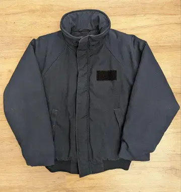 미군 실물 US NAVY 선박 보드 자켓 XL 사이즈