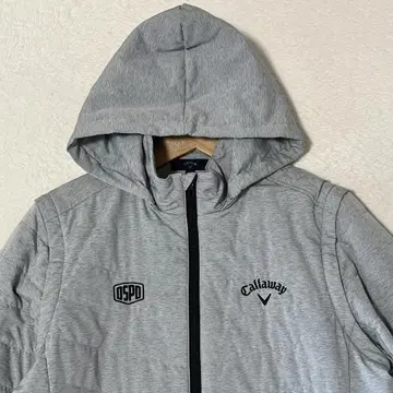 Callaway 충전솜 2way 자켓 새상품급
