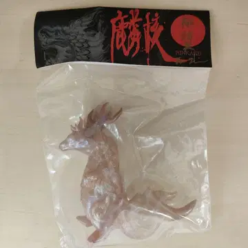 린핵 복숭아시소 소프트 비닐