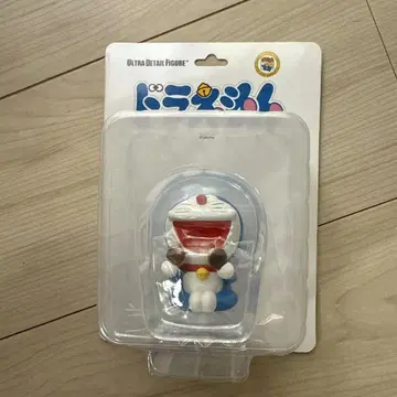 도라에몽 울트라 디테일 피규어