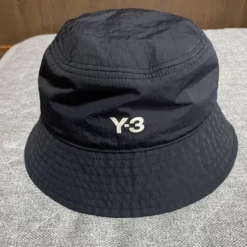 Y-3 와이쓰리 버킷햇 모자 IY4087