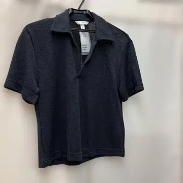 [ 시136 ] H&M 반팔 그레이