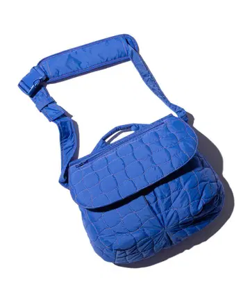 ENDRECHERI ZOZO 숄더백 도모토 츠요시 프로듀스