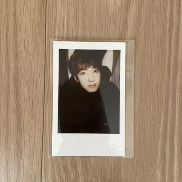 [ boys wish ] 트레이딩 카드