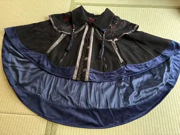 오즈 오네스트 자수 자켓 익명 배송