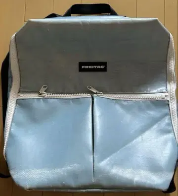 FREITAG 백팩 백팩 스카이블루 FRINGE