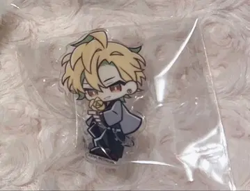 히프노시스 마이크 히프마이 히프무비 SD 캐릭터 반지 이자나미 히후미