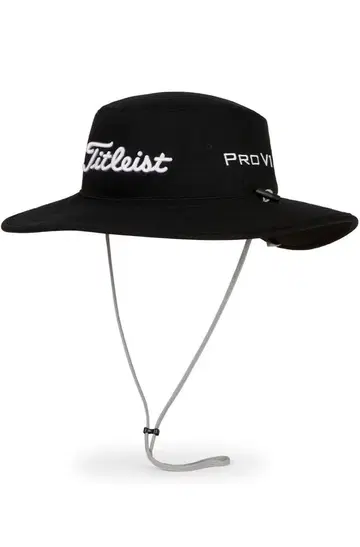 Titleist 블랙 햇