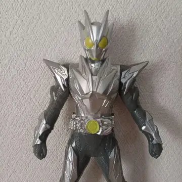 가면라이더 제로원 메탈 클러스터 호퍼
