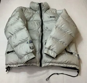 A/W Bear USA 다운 자켓 M