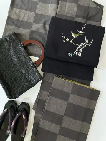 포인트 자수   앤티크