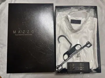 신랑 와이셔츠 M (MAZZO)