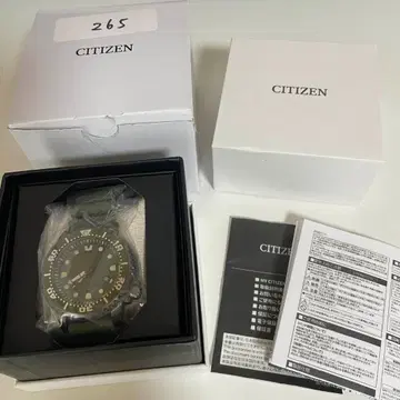 CITIZEN Eco-Drive BN0157-11X 그린
