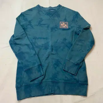 A/W QUIKSILVER 퀵실버 맨투맨 트레이닝복 XS