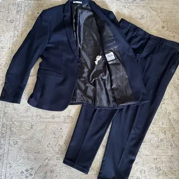 ZARA 남성용 자켓 & 팬츠