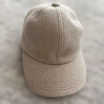 미사용 새상품 UPPER HIGHTS 캡