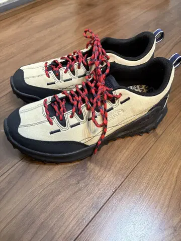 KEEN 킨 JASPER ZIONIC 재스퍼 자이오닉