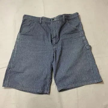 S/S Stan Ray 스탠리 숏팬츠 히코리